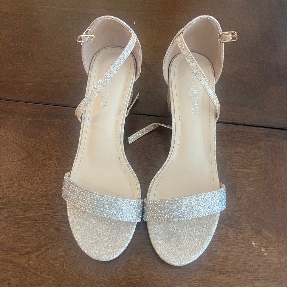 Block Sandals